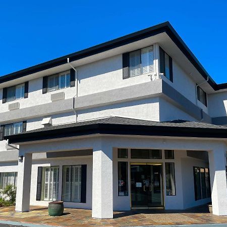 Governors Inn Hotel Sacramento Exterior foto