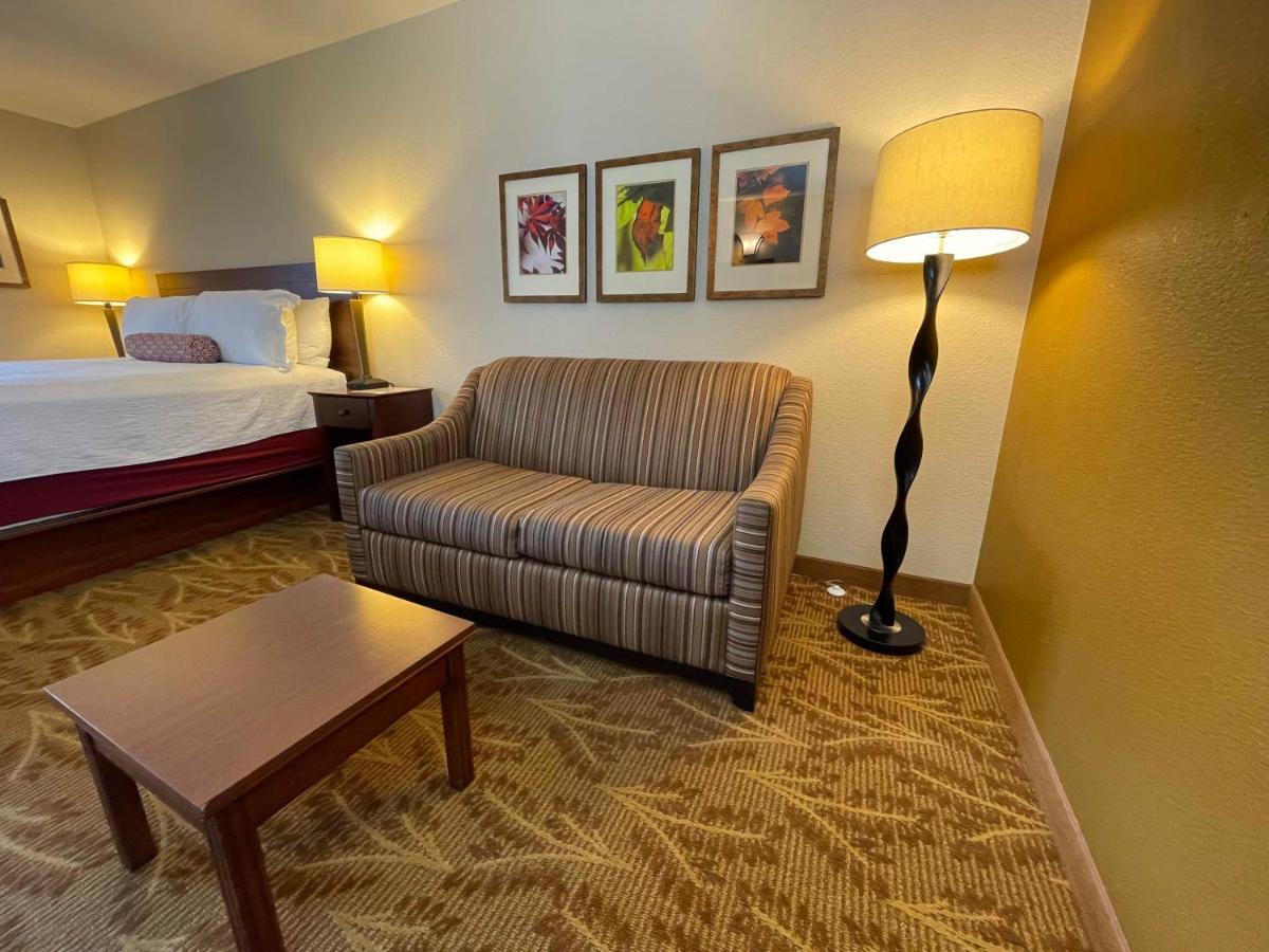 Governors Inn Hotel Sacramento Exterior foto